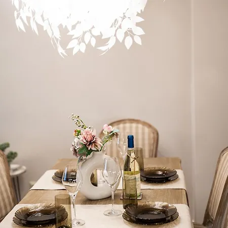Luxury 2 Bedroom - Breakfast - Free Parking Μπάνσκο