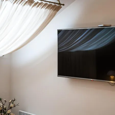 Διαμέρισμα Luxury 2 Bedroom - Breakfast - Free Parking *