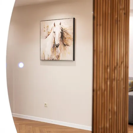 Luxury 2 Bedroom - Breakfast - Free Parking Διαμέρισμα