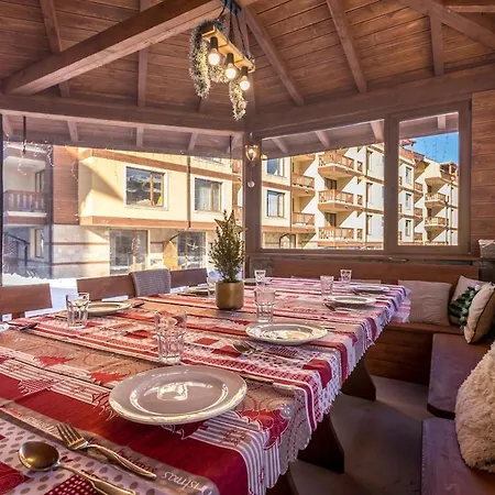 Apartment Luxury 2 Bedroom - Breakfast - Free Parking