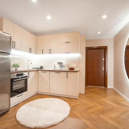 Luxury 2 Bedroom - Breakfast - Free Parking Bansko